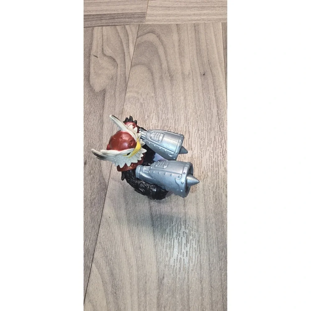 Skylanders Trap Team Full Blast Jet Vac